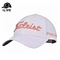 3D Embroidered Golf Hats